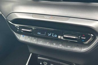 Hyundai i20 1.0 T-GDi Ultimate Hatchback 5dr Petrol DCT Euro 6 (s/s) (100 ps