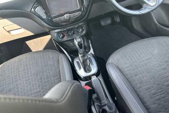 VAUXHALL CORSA 1.4i SE Hatchback 5dr Petrol Auto Euro 6 (90 ps)