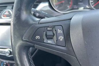 VAUXHALL CORSA 1.4i SE Hatchback 5dr Petrol Auto Euro 6 (90 ps)