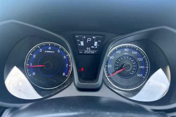 HYUNDAI iX20 1.6 SE Hatchback 5dr Petrol Auto Euro 6 (125 ps)