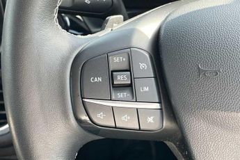 FORD FIESTA 1.0T EcoBoost GPF Titanium X Hatchback 5dr Petrol Auto Euro 6 (s