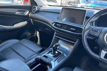 MG HS 1.5 T-GDI Excite SUV 5dr Petrol DCT Euro 6 (s/s) (162 ps)
