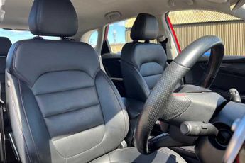 MG HS 1.5 T-GDI Excite SUV 5dr Petrol DCT Euro 6 (s/s) (162 ps)