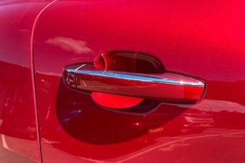 MG HS 1.5 T-GDI Excite SUV 5dr Petrol DCT Euro 6 (s/s) (162 ps)