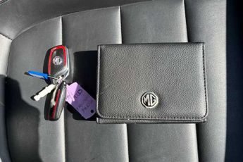MG HS 1.5 T-GDI Excite SUV 5dr Petrol DCT Euro 6 (s/s) (162 ps)
