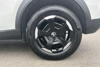 VAUXHALL FRONTERA ELECTRIC 44kWh Design SUV 5dr Electric Auto (113 ps)