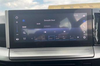 VAUXHALL FRONTERA ELECTRIC 44kWh Design SUV 5dr Electric Auto (113 ps)