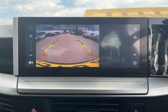 VAUXHALL FRONTERA ELECTRIC 44kWh Design SUV 5dr Electric Auto (113 ps)
