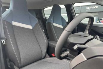 VAUXHALL FRONTERA ELECTRIC 44kWh Design SUV 5dr Electric Auto (113 ps)