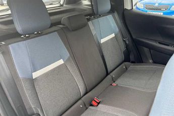 VAUXHALL FRONTERA ELECTRIC 44kWh Design SUV 5dr Electric Auto (113 ps)