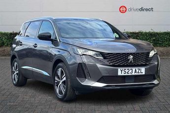 Peugeot 5008 1.5 BlueHDi Allure Premium + SUV 5dr Diesel EAT Euro 6 (s/s) (13