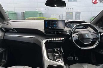 PEUGEOT 5008 1.5 BlueHDi Allure Premium + SUV 5dr Diesel EAT Euro 6 (s/s) (13