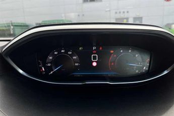 PEUGEOT 5008 1.5 BlueHDi Allure Premium + SUV 5dr Diesel EAT Euro 6 (s/s) (13