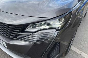 PEUGEOT 5008 1.5 BlueHDi Allure Premium + SUV 5dr Diesel EAT Euro 6 (s/s) (13