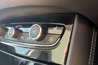 VAUXHALL GRANDLAND X 1.2 Turbo Elite Nav SUV 5dr Petrol Auto 8Spd Euro 6 (s/s) (130 p