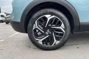 CITROEN C4 1.2 PureTech Shine Plus Hatchback 5dr Petrol EAT8 Euro 6 (s/s) (