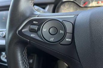 VAUXHALL GRANDLAND X 1.2 Turbo SE SUV 5dr Petrol Auto 8Spd Euro 6 (s/s) (130 ps)