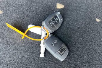 HYUNDAI i20 1.0 T-GDi Premium Hatchback 5dr Petrol DCT Euro 6 (s/s) (100 ps)