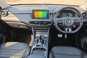 MG MG HS 1.5 T-GDI Exclusive SUV 5dr Petrol DCT Euro 6 (s/s) (162 ps)