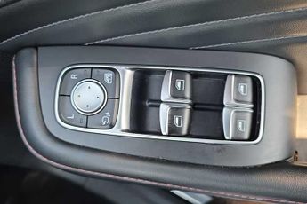 MG MG HS 1.5 T-GDI Exclusive SUV 5dr Petrol DCT Euro 6 (s/s) (162 ps)