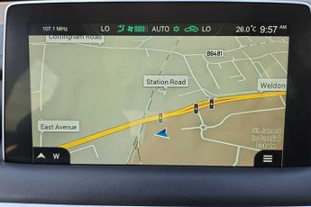 MG MG HS 1.5 T-GDI Exclusive SUV 5dr Petrol DCT Euro 6 (s/s) (162 ps)