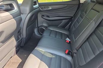 MG MG HS 1.5 T-GDI Exclusive SUV 5dr Petrol DCT Euro 6 (s/s) (162 ps)