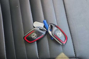 MG MG HS 1.5 T-GDI Exclusive SUV 5dr Petrol DCT Euro 6 (s/s) (162 ps)