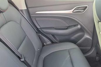 MG MG ZS 1.0 T-GDI Exclusive SUV 5dr Petrol Auto Euro 6 (111 ps)