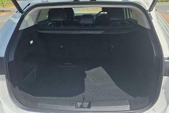 MG MG HS 1.5 T-GDI Trophy SUV 5dr Petrol DCT Euro 6 (s/s) (169 ps)
