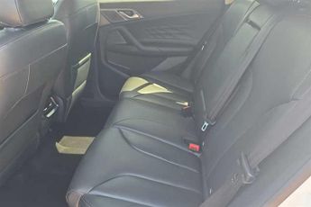 MG MG HS 1.5 T-GDI Trophy SUV 5dr Petrol DCT Euro 6 (s/s) (169 ps)
