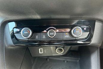 VAUXHALL CORSA 1.2 Turbo Ultimate Hatchback 5dr Petrol Auto Euro 6 (s/s) (100 p