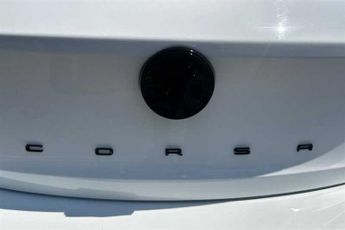 VAUXHALL CORSA 1.2 Turbo Ultimate Hatchback 5dr Petrol Auto Euro 6 (s/s) (100 p