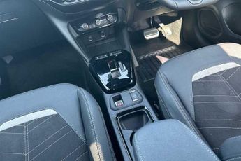 VAUXHALL CORSA 1.2 Turbo Ultimate Hatchback 5dr Petrol Auto Euro 6 (s/s) (100 p