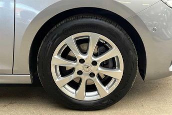 VAUXHALL CORSA 1.2 Turbo Elite Nav Hatchback 5dr Petrol Auto Euro 6 (s/s) (100 