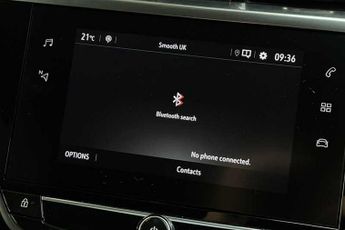 VAUXHALL CORSA 1.2 Turbo Elite Nav Hatchback 5dr Petrol Auto Euro 6 (s/s) (100 