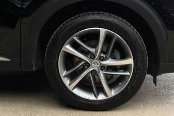 MG HS 1.5 T-GDI Exclusive SUV 5dr Petrol DCT Euro 6 (s/s) (162 ps)