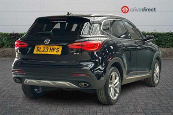 MG HS 1.5 T-GDI Exclusive SUV 5dr Petrol DCT Euro 6 (s/s) (162 ps)