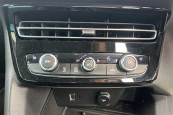 Vauxhall Mokka Launch Edition 1.2 Turbo Automatic Start/Stop (130ps)