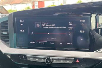 Vauxhall Mokka Launch Edition 1.2 Turbo Automatic Start/Stop (130ps)