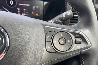 Vauxhall Mokka Launch Edition 1.2 Turbo Automatic Start/Stop (130ps)