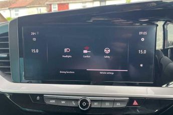 Vauxhall Mokka Launch Edition 1.2 Turbo Automatic Start/Stop (130ps)