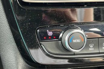 Vauxhall Mokka Launch Edition 1.2 Turbo Automatic Start/Stop (130ps)
