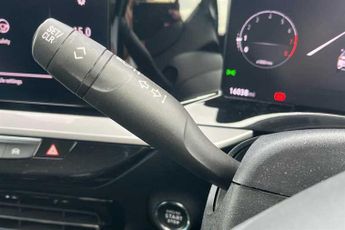 Vauxhall Mokka Launch Edition 1.2 Turbo Automatic Start/Stop (130ps)