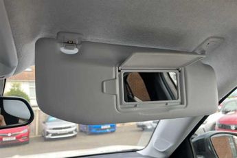 Vauxhall Mokka Launch Edition 1.2 Turbo Automatic Start/Stop (130ps)