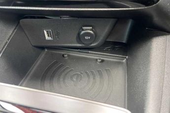 Vauxhall Mokka Launch Edition 1.2 Turbo Automatic Start/Stop (130ps)