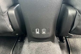 Vauxhall Mokka Launch Edition 1.2 Turbo Automatic Start/Stop (130ps)