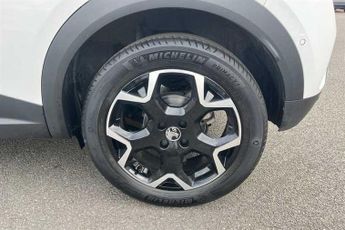 Vauxhall Mokka Launch Edition 1.2 Turbo Automatic Start/Stop (130ps)