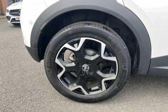 Vauxhall Mokka Launch Edition 1.2 Turbo Automatic Start/Stop (130ps)