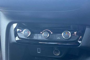 Vauxhall Corsa Ultimate 1.2 Turbo Automatic Start/Stop (100ps)