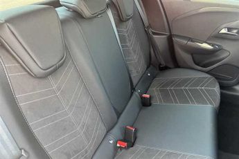 Vauxhall Corsa Ultimate 1.2 Turbo Automatic Start/Stop (100ps)